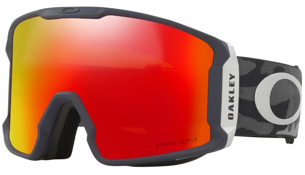 Field Tested 2025 Oakley Line Miner Goggles Review evo